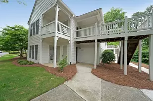 602 Abingdon Way, Atlanta, GA 30328 - Photo 1