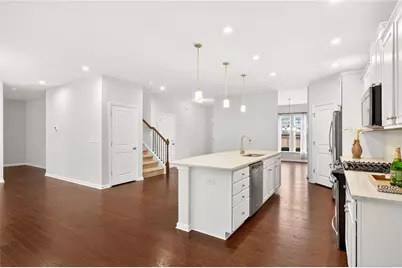 5377 Fountain  Head Lane, Auburn, GA 30011 - Photo 11