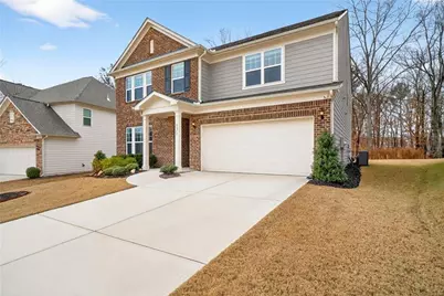 5377 Fountain  Head Lane, Auburn, GA 30011 - Photo 3