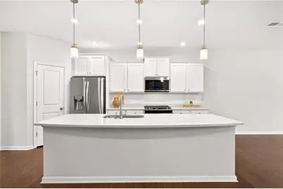 5377 Fountain  Head Lane, Auburn, GA 30011 - Photo 13