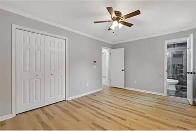 237 Sandra Drive NW, Lilburn, GA 30047 - Photo 21