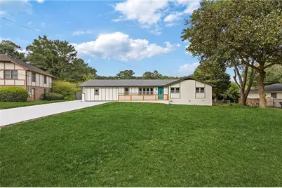 237 Sandra Drive NW, Lilburn, GA 30047 - Photo 1