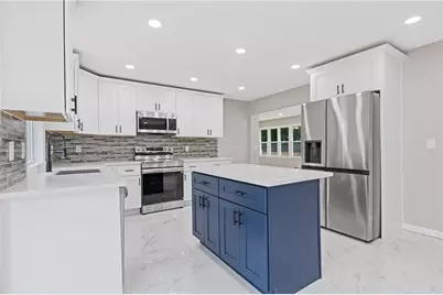 237 Sandra Drive NW, Lilburn, GA 30047 - Photo 13