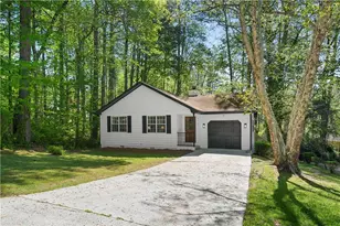 8363 Norris Lake Rd, Snellville, GA 30039 - Photo 23