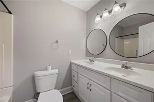 86 Pioneer Trail, Marietta, GA 30068 - Photo 21