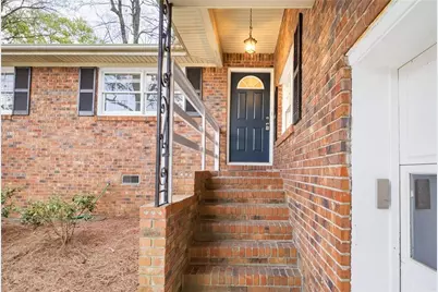86 Pioneer Trail, Marietta, GA 30068 - Photo 3