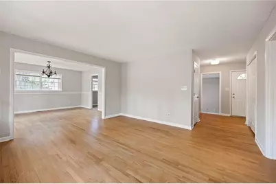 86 Pioneer Trail, Marietta, GA 30068 - Photo 5