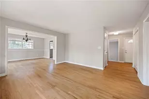 86 Pioneer Trail, Marietta, GA 30068 - Photo 5