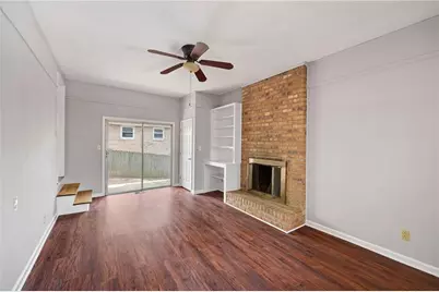 86 Pioneer Trail, Marietta, GA 30068 - Photo 15