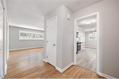 86 Pioneer Trail, Marietta, GA 30068 - Photo 9