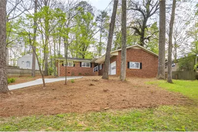 86 Pioneer Trail, Marietta, GA 30068 - Photo 1