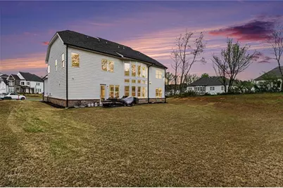 3790 Andover Street, Cumming, GA 30028 - Photo 33