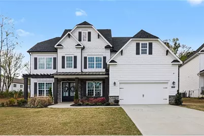 3790 Andover Street, Cumming, GA 30028 - Photo 3