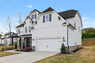 3790 Andover St, Cumming, GA 30028 - Photo 5