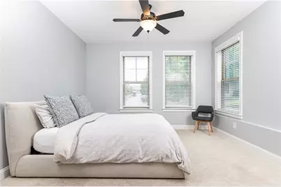 3900 Danube Lane, Atlanta, GA 30339 - Photo 19