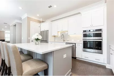 3900 Danube Lane, Atlanta, GA 30339 - Photo 9