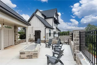 3900 Danube Lane, Atlanta, GA 30339 - Photo 29