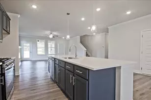 2414 Anhinga Dr, Loganville, GA 30052 - Photo 13