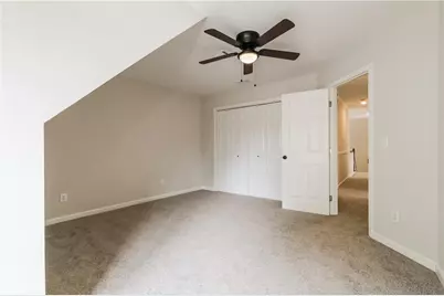 566 Shadow Oaks Drive, Stone Mountain, GA 30087 - Photo 19