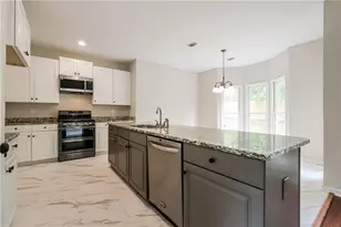 566 Shadow Oaks Dr, Stone Mountain, GA 30087 - Photo 9