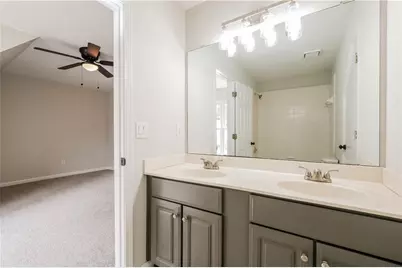 566 Shadow Oaks Drive, Stone Mountain, GA 30087 - Photo 15