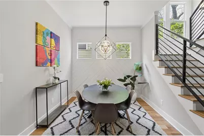 280 Milledge Avenue SE #A, Atlanta, GA 30312 - Photo 21