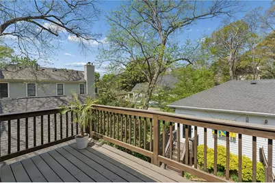 280 Milledge Avenue SE #A, Atlanta, GA 30312 - Photo 29