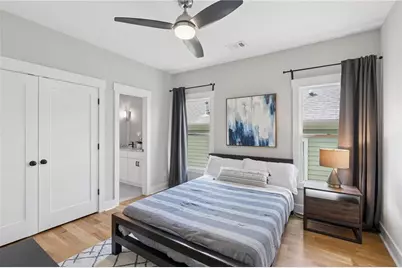 280 Milledge Avenue SE #A, Atlanta, GA 30312 - Photo 29