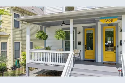 280 Milledge Avenue SE #A, Atlanta, GA 30312 - Photo 3