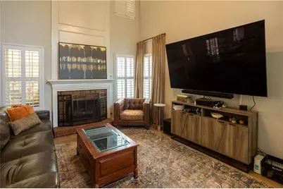 1312 Glenover Way, Marietta, GA 30062 - Photo 3