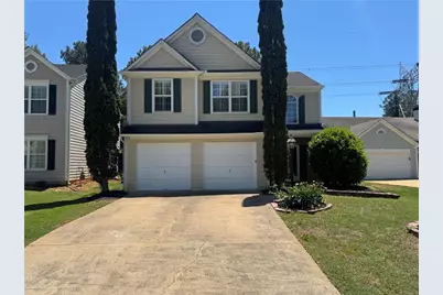 1312 Glenover Way, Marietta, GA 30062 - Photo 33