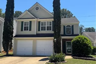 1312 Glenover Way, Marietta, GA 30062 - Photo 1