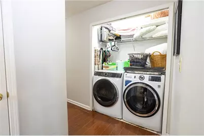 1312 Glenover Way, Marietta, GA 30062 - Photo 11