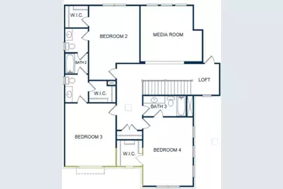 3450 Nettle Lane NE, Roswell, GA 30075 - Photo 99