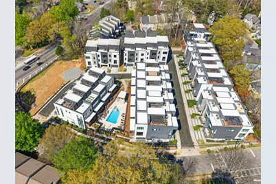 420 Cedar Dust Drive, Decatur, GA 30030 - Photo 5