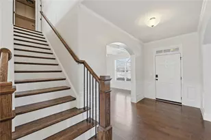 6782 Birch Bark Wy, Flowery Branch, GA 30542 - Photo 7