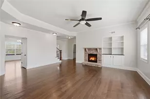 6782 Birch Bark Wy, Flowery Branch, GA 30542 - Photo 9