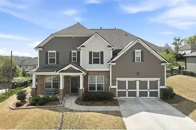 6782 Birch Bark Way, Flowery Branch, GA 30542 - Photo 1