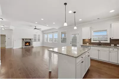 6782 Birch Bark Way, Flowery Branch, GA 30542 - Photo 15