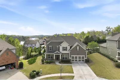 6782 Birch Bark Way, Flowery Branch, GA 30542 - Photo 3