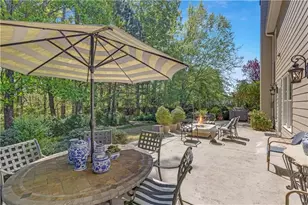 990 Sandtown Pl Dr SW, Marietta, GA 30064 - Photo 25