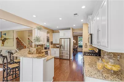 990 Sandtown Place Drive SW, Marietta, GA 30064 - Photo 9