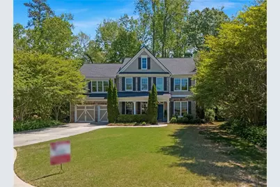 990 Sandtown Place Drive SW, Marietta, GA 30064 - Photo 1