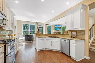 990 Sandtown Place Drive SW, Marietta, GA 30064 - Photo 7