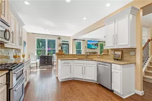 990 Sandtown Pl Dr SW, Marietta, GA 30064 - Photo 7