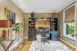 990 Sandtown Pl Dr SW, Marietta, GA 30064 - Photo 5