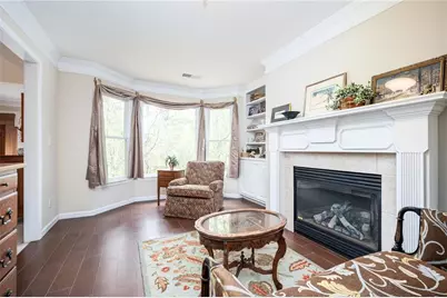 777 Nob Ridge Drive, Marietta, GA 30064 - Photo 29