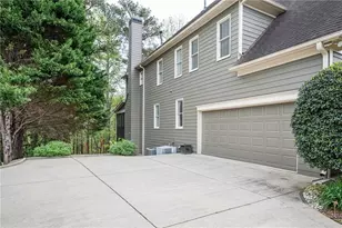 777 Nob Ridge Dr, Marietta, GA 30064 - Photo 47