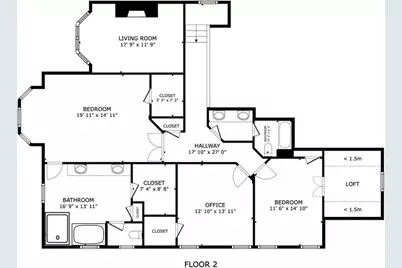 777 Nob Ridge Drive, Marietta, GA 30064 - Photo 61