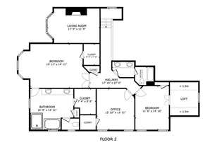 777 Nob Ridge Dr, Marietta, GA 30064 - Photo 61